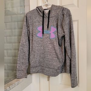 Under Armour Hoodie Sz S